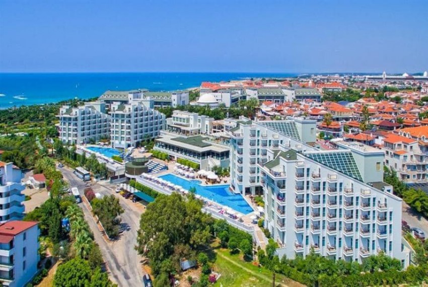 Royal Atlantis Hotel, 5* Royal Atlantis Hotel, 5*