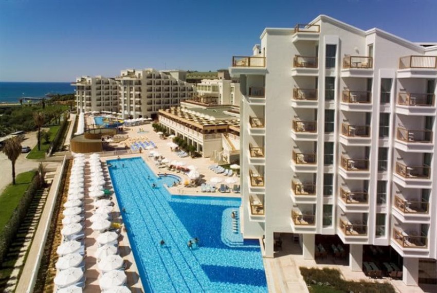 Royal Atlantis Hotel, 5* Royal Atlantis Hotel, 5*