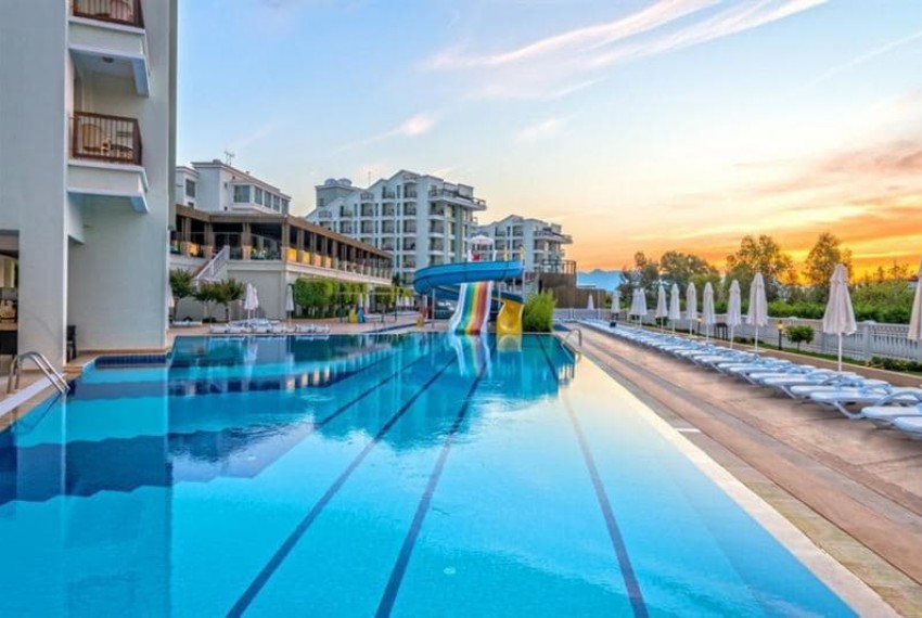 Royal Atlantis Hotel, 5* Royal Atlantis Hotel, 5*