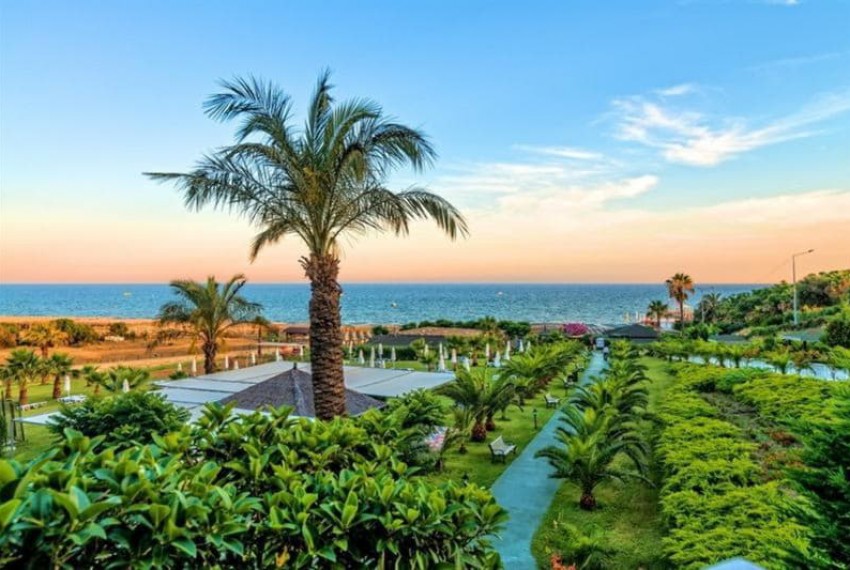 Royal Atlantis Hotel, 5* Royal Atlantis Hotel, 5*