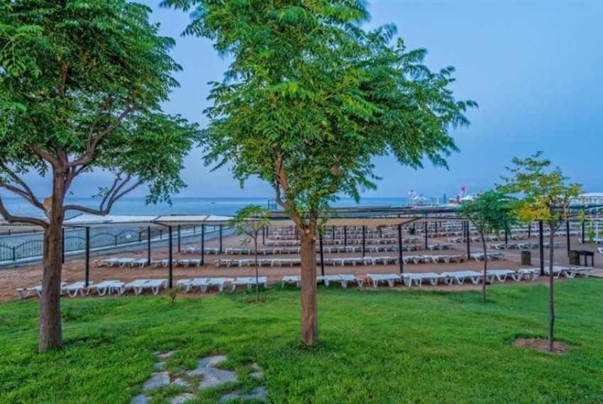 Royal Atlantis Hotel, 5* Royal Atlantis Hotel, 5*