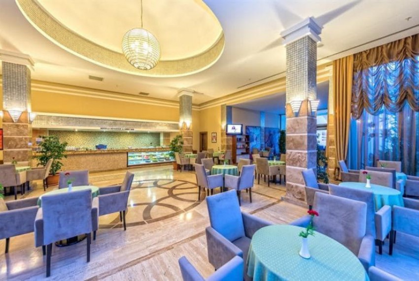 Royal Atlantis Hotel, 5* Royal Atlantis Hotel, 5*