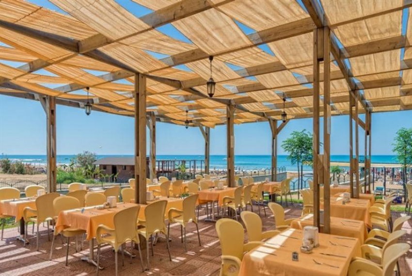 Royal Atlantis Hotel, 5* Royal Atlantis Hotel, 5*