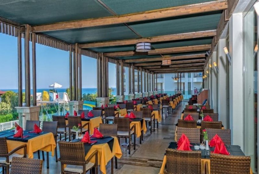 Royal Atlantis Hotel, 5* Royal Atlantis Hotel, 5*