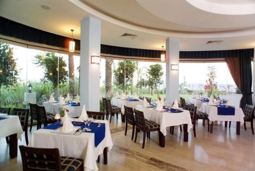 Royal Atlantis Hotel, 5* Royal Atlantis Hotel, 5*