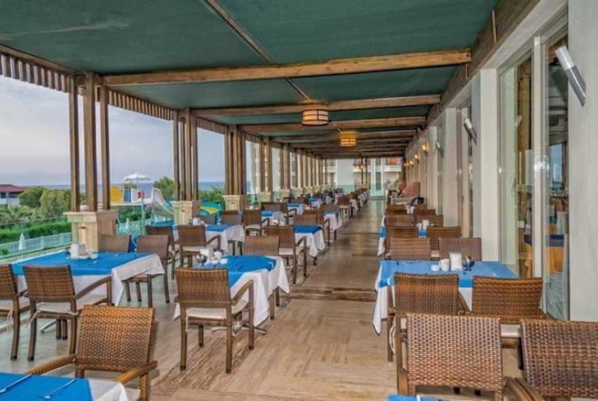 Royal Atlantis Hotel, 5* Royal Atlantis Hotel, 5*