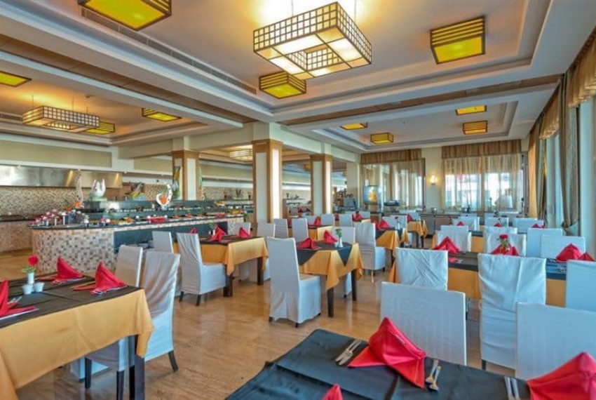 Royal Atlantis Hotel, 5* Royal Atlantis Hotel, 5*