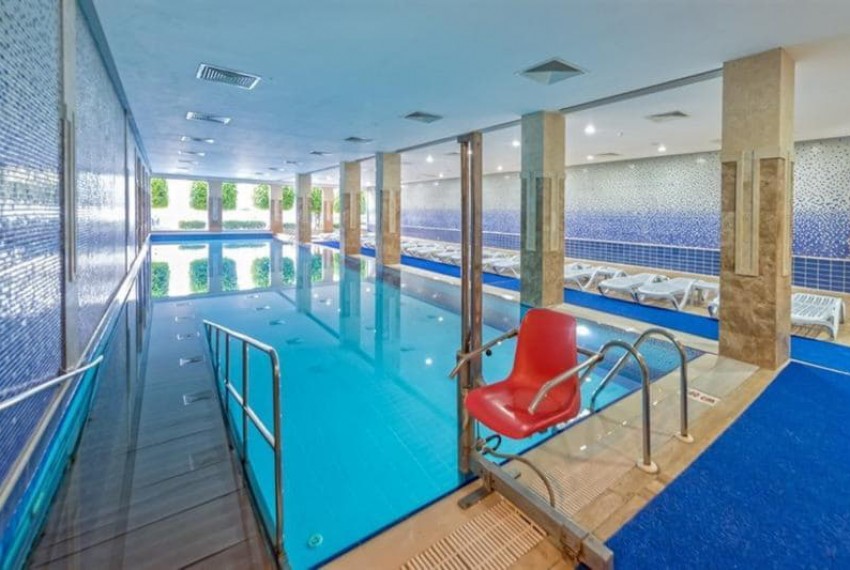 Royal Atlantis Hotel, 5* Royal Atlantis Hotel, 5*