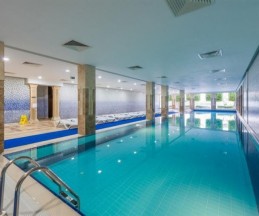 Royal Atlantis Hotel, 5*