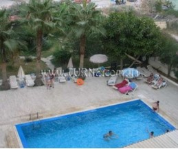 Ali Baba Best Hotel, 3*
