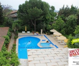 Club Turkuaz Garden, 3*