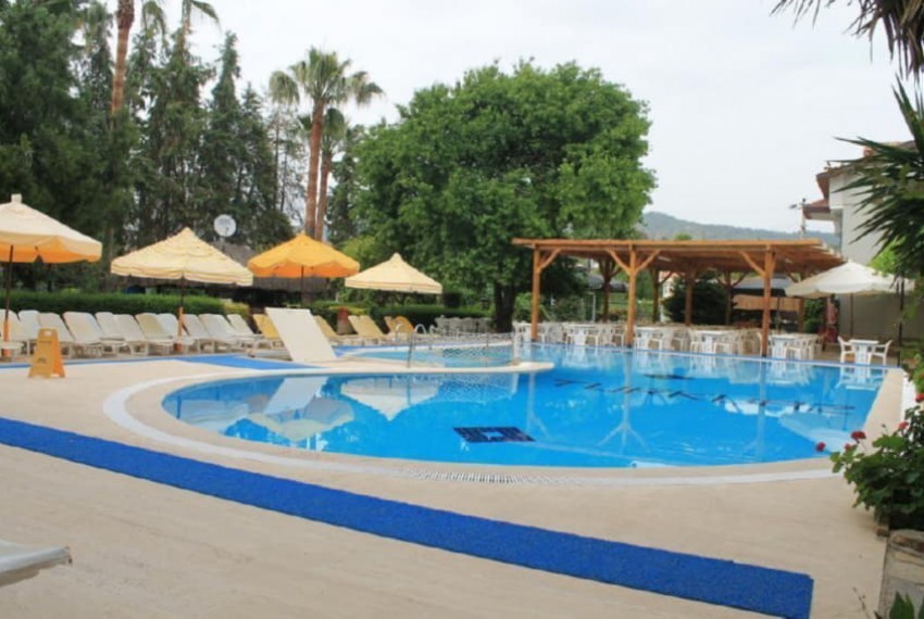 Club Turkuaz Garden, 3* Club Turkuaz Garden, 3*