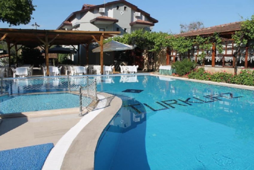 Club Turkuaz Garden, 3* Club Turkuaz Garden, 3*