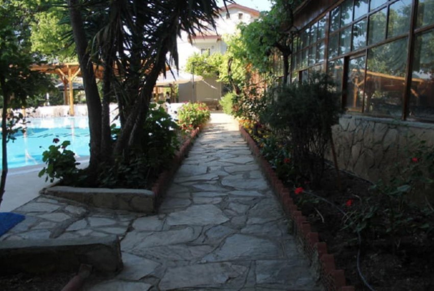 Club Turkuaz Garden, 3* Club Turkuaz Garden, 3*
