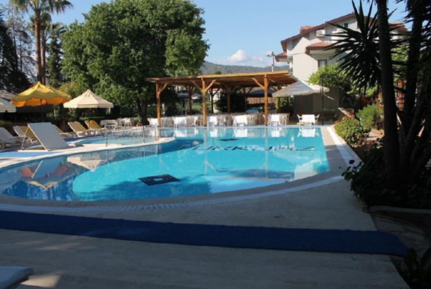 Club Turkuaz Garden, 3* Club Turkuaz Garden, 3*