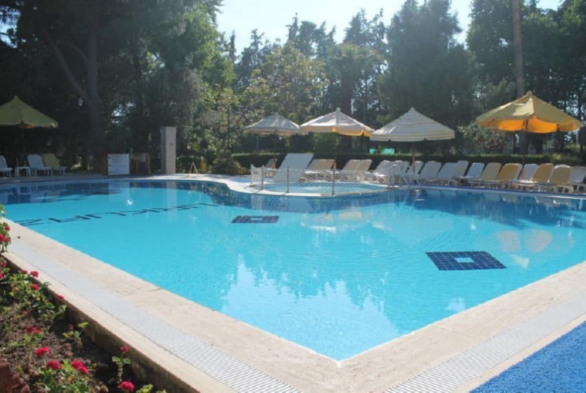 Club Turkuaz Garden, 3* Club Turkuaz Garden, 3*