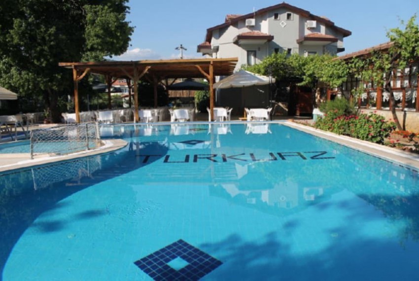 Club Turkuaz Garden, 3* Club Turkuaz Garden, 3*