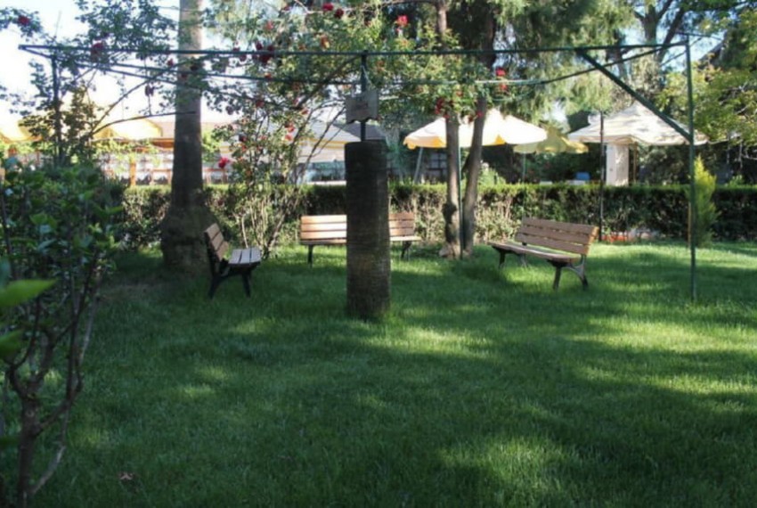 Club Turkuaz Garden, 3* Club Turkuaz Garden, 3*