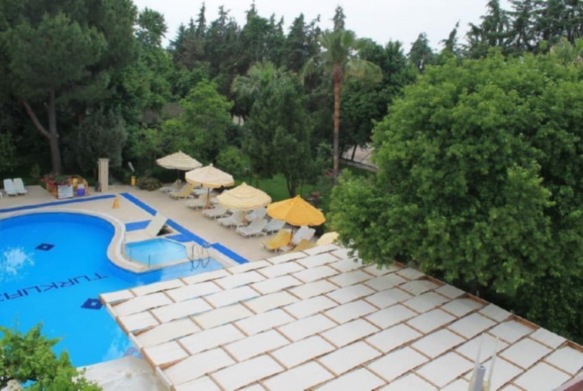 Club Turkuaz Garden, 3* Club Turkuaz Garden, 3*