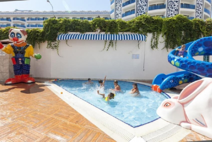 Narcia Resort, 5* Narcia Resort, 5*