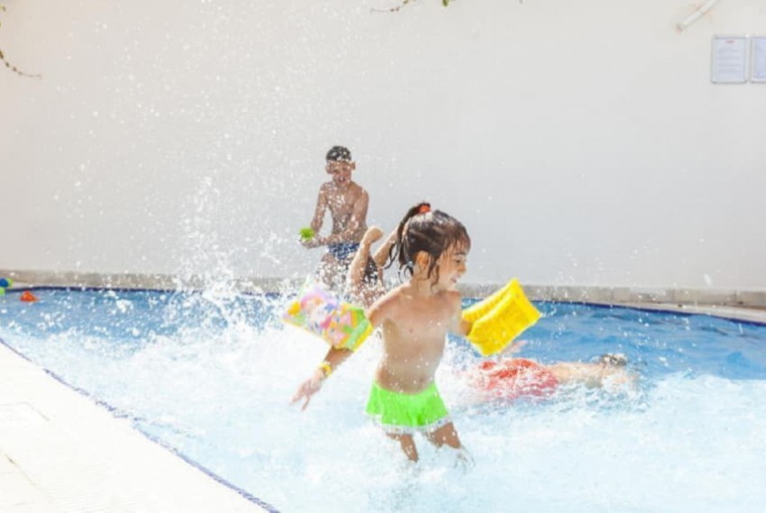 Narcia Resort, 5* Narcia Resort, 5*