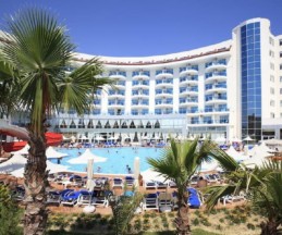 Narcia Resort, 5*