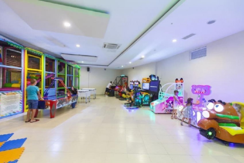 Narcia Resort, 5* Narcia Resort, 5*