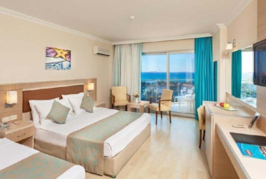 Narcia Resort, 5* Narcia Resort, 5*