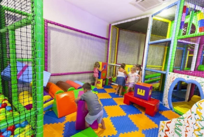 Narcia Resort, 5* Narcia Resort, 5*