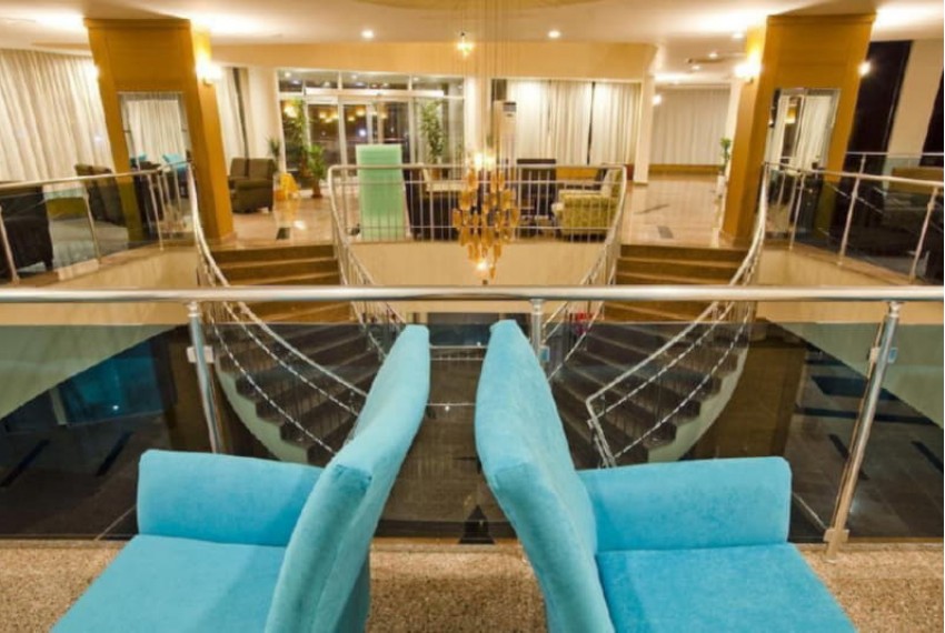 Narcia Resort, 5* Narcia Resort, 5*