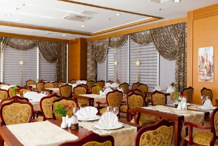 Narcia Resort, 5* Narcia Resort, 5*