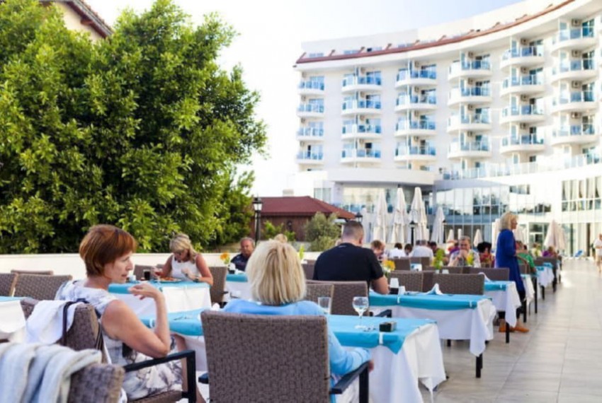 Narcia Resort, 5* Narcia Resort, 5*