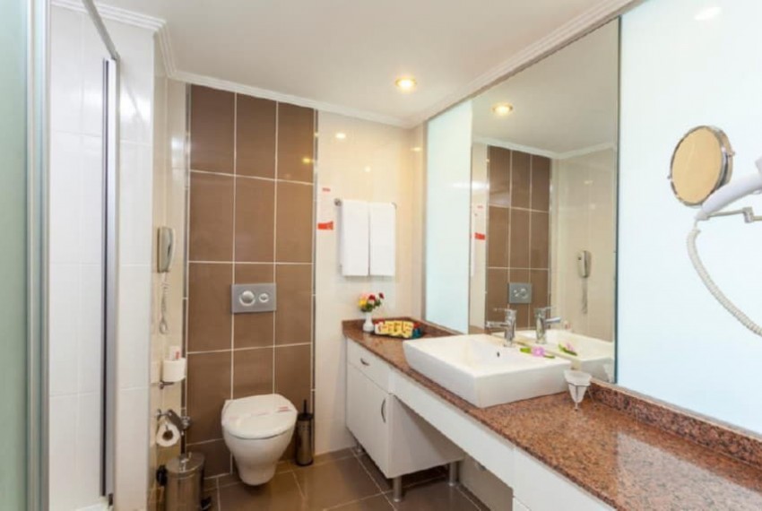 Narcia Resort, 5* Narcia Resort, 5*