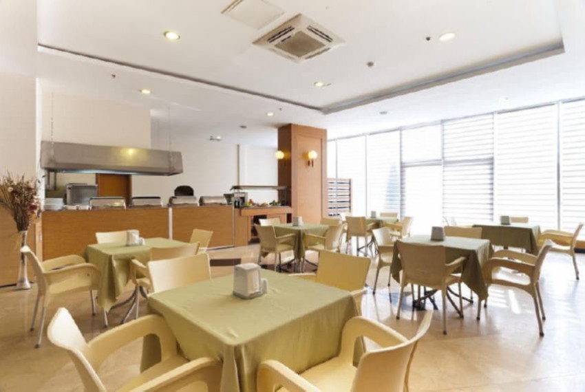 Narcia Resort, 5* Narcia Resort, 5*