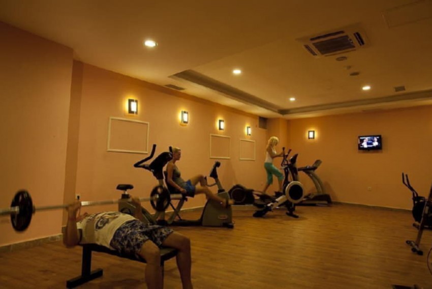 Narcia Resort, 5* Narcia Resort, 5*