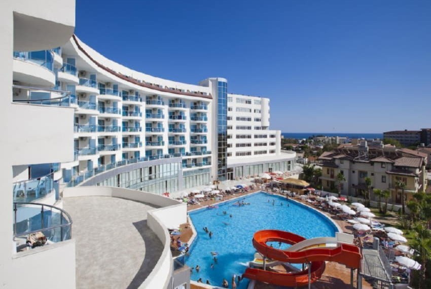 Narcia Resort, 5* Narcia Resort, 5*