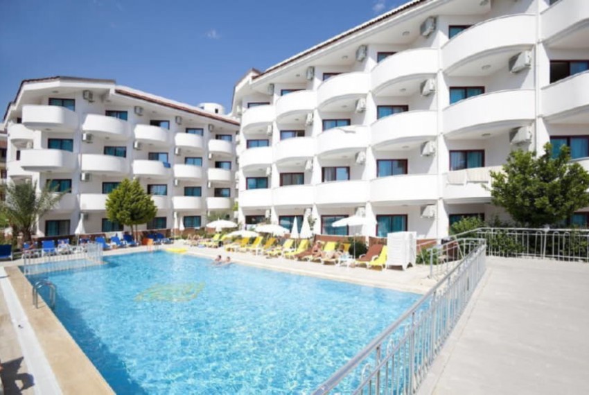 Narcia Resort, 5* Narcia Resort, 5*