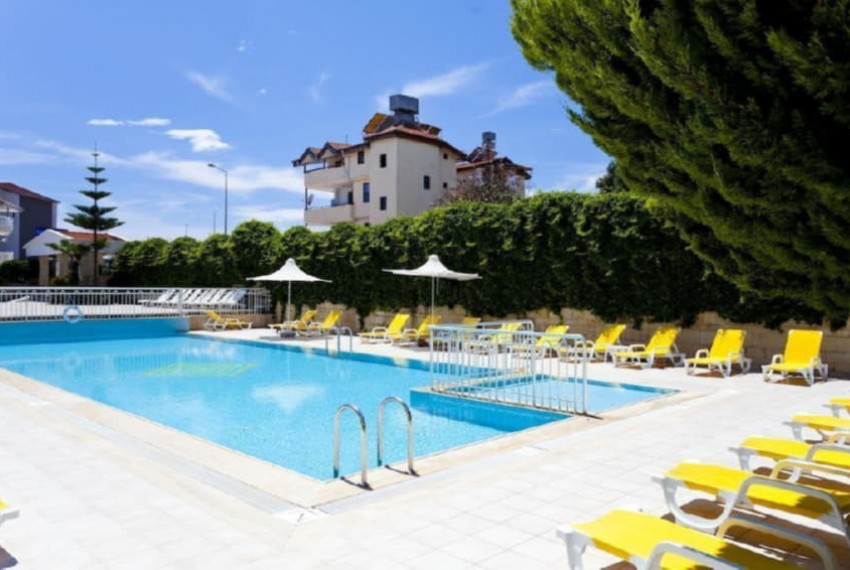 Narcia Resort, 5* Narcia Resort, 5*