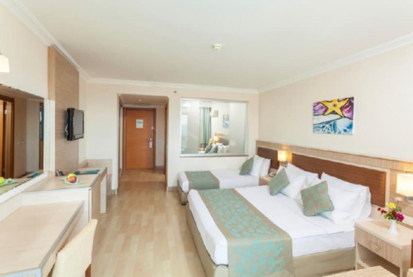 Narcia Resort, 5* Narcia Resort, 5*