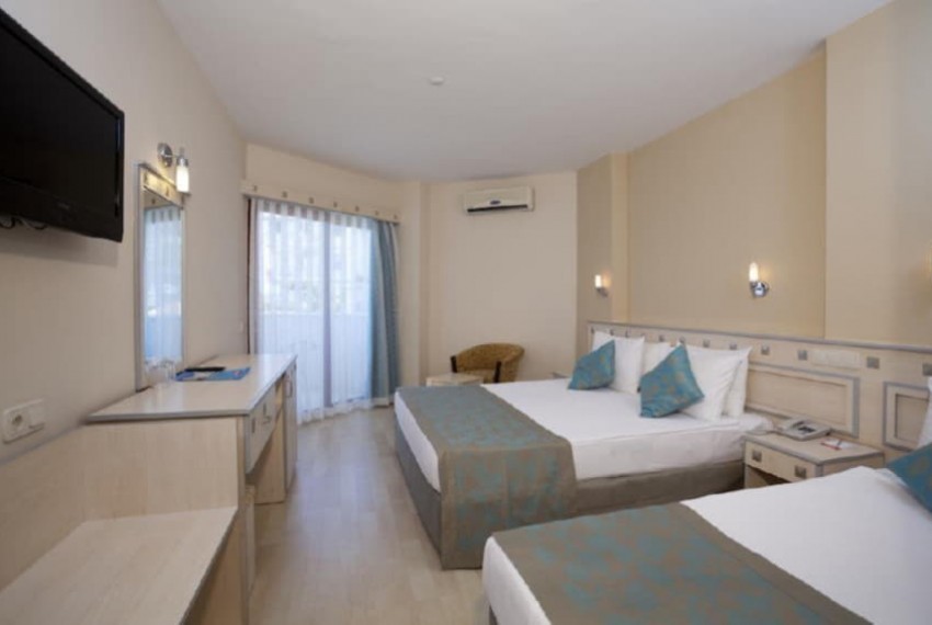 Narcia Resort, 5* Narcia Resort, 5*