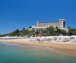 Melas Resort Hotel, 5*