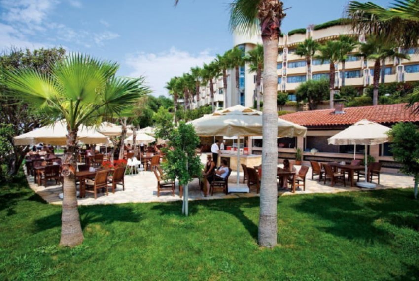 Melas Resort Hotel, 5* Melas Resort Hotel, 5*