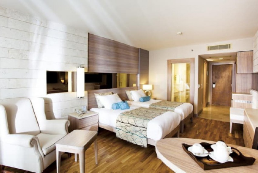 Melas Resort Hotel, 5* Melas Resort Hotel, 5*