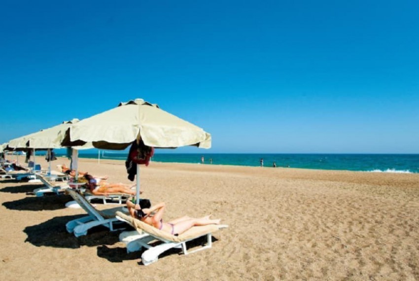 Melas Resort Hotel, 5* Melas Resort Hotel, 5*