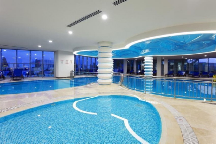 Melas Resort Hotel, 5* Melas Resort Hotel, 5*