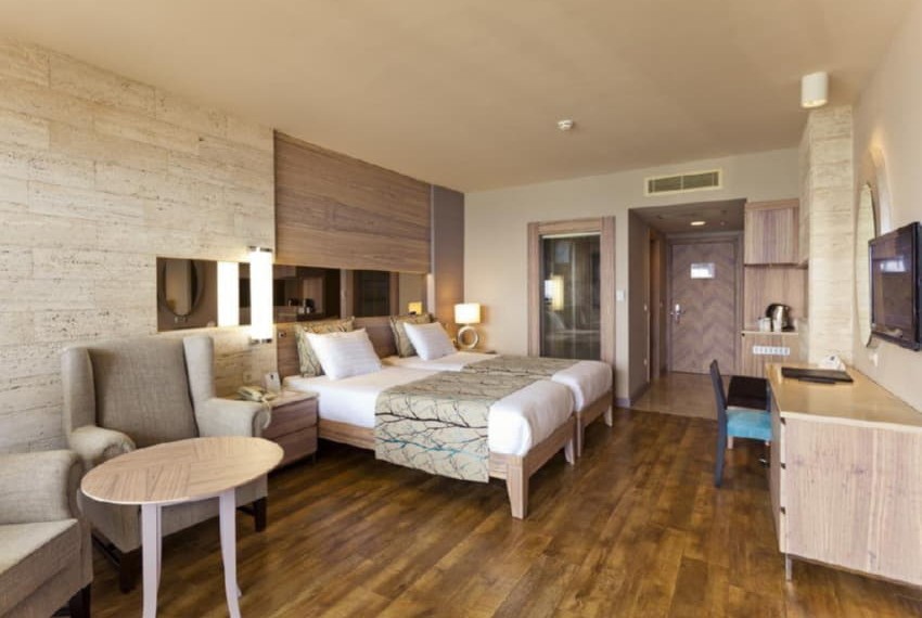 Melas Resort Hotel, 5* Melas Resort Hotel, 5*