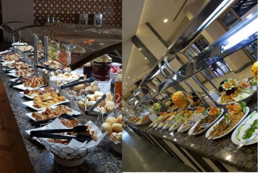Melas Resort Hotel, 5* Melas Resort Hotel, 5*