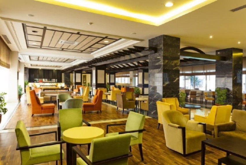 Melas Resort Hotel, 5* Melas Resort Hotel, 5*