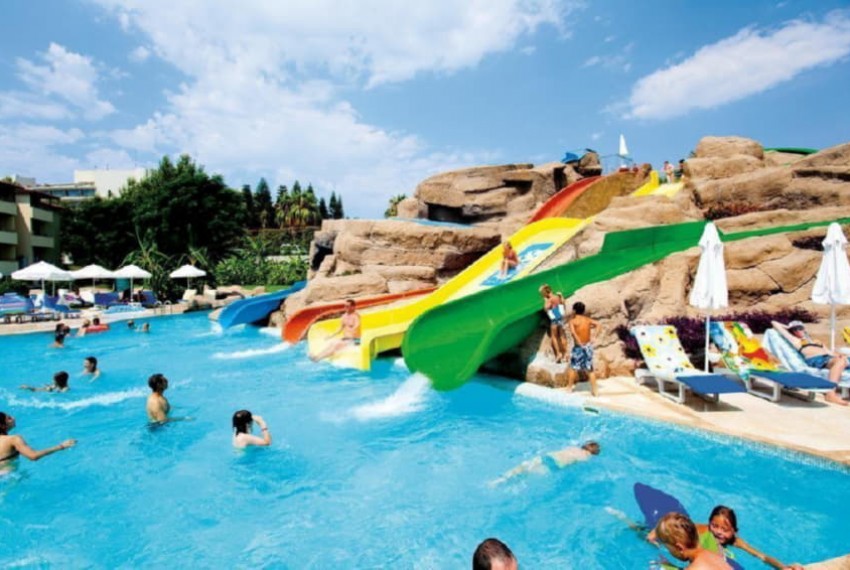 Melas Resort Hotel, 5* Melas Resort Hotel, 5*