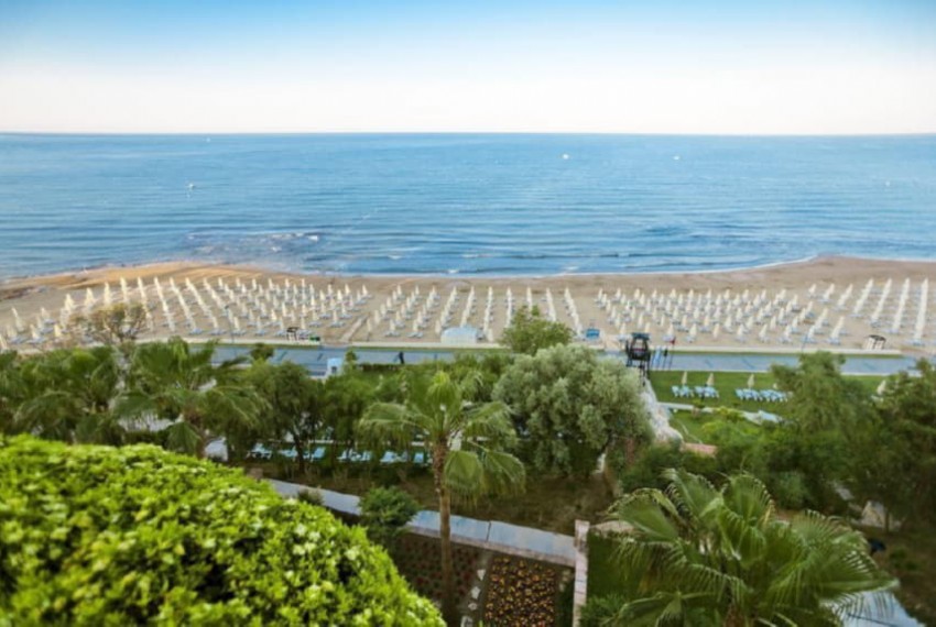 Melas Resort Hotel, 5* Melas Resort Hotel, 5*